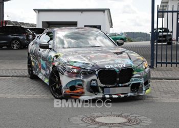 售价 RM3,460,000！限量版 BMW 3.0 CSL Hommage 即将发表，全球 50 辆，最贵 + 最强的 M power！