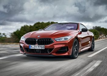 新车价 RM1,102,800！2023 BMW M850i xDrive MY Edition 我国发表，4.4L V8 双涡轮引擎，马力 530PS！