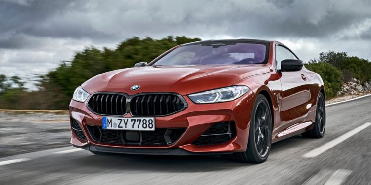 新车价 RM1,102,800!2023 BMW M850i xDrive MY Edition 我国发表,4.4L V8 双涡轮引擎,马力 530PS!