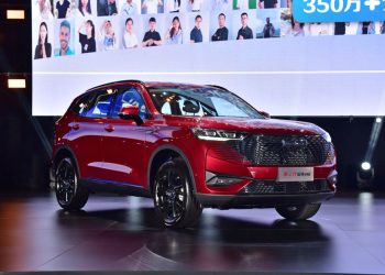 预售价 RM130,000！Haval H6 确定会在我国开卖，1.5T 四缸涡轮引擎，动力 243PS + 530Nm！