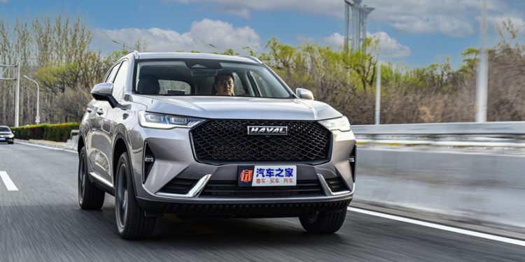 Proton 压力了！Haval H6 确定进军我国，1.5T 四缸 Turbo 引擎，动力 243PS + 530Nm，预售价 RM130,000？