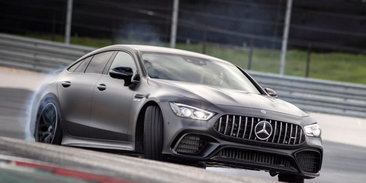 我国值得入手的性能车：Mercedes-AMG GT63 S Coupe！不到 RM1,000,000 买一辆马力 630Hp 的 “西装暴徒”！