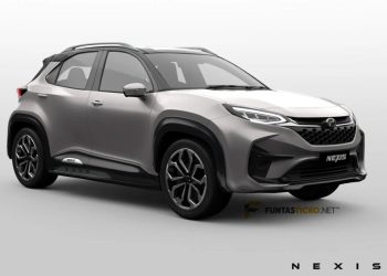 Proton X50 的劲敌？Perodua 注册商标，全新 SUV（D66B）开发中，采用 DNGA 平台 + 1.5L VVT-i 引擎！