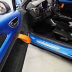 Alpine A110 R Fernando Alonso