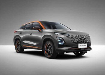 预售价 RM130,000！Chery OMODA 5 我国下星期登场，1.6T 四缸涡轮引擎，马力 197PS，对手指向 Toyota / Honda！