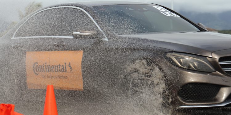 测评:Continental UltraContact 7 全能轮胎!操控,排水,隔音,耐用性加强,预售价 RM300 起跳!
