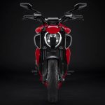 Ducati Diavel V4
