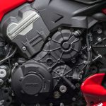 Ducati Diavel V4