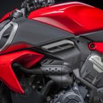 Ducati Diavel V4