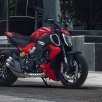Ducati Diavel V4