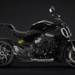 Ducati Diavel V4