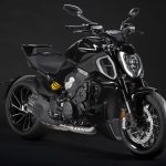 Ducati Diavel V4