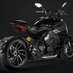 Ducati Diavel V4