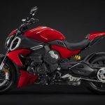 Ducati Diavel V4