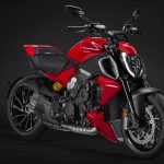 Ducati Diavel V4