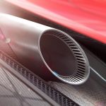 Ferrari LaFerrari 2024