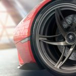 Ferrari LaFerrari 2024