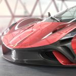 Ferrari LaFerrari 2024