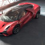Ferrari LaFerrari 2024