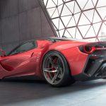 Ferrari LaFerrari 2024