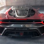 Ferrari LaFerrari 2024