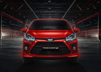 Axia 有 Turbo！新一代 Perodua Axia 或更换 1.0L 三缸涡轮引擎，马力 98PS，扭力 140Nm！