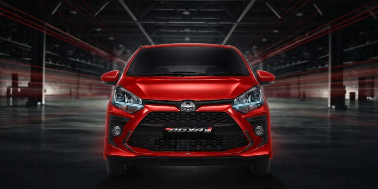 Axia 有 Turbo！新一代 Perodua Axia 或更换 1.0L 三缸涡轮引擎，马力 98PS，扭力 140Nm！