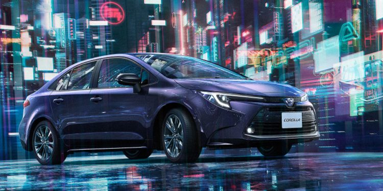 四缸改三缸！新款 2023 Toyota Corolla 发表，更换 1.5L 三缸 Dynamic Force 引擎，马力 114Hp！