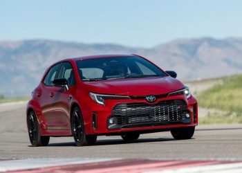 GR86 是最后一款性能车！Toyota GR 总工程师表示未来不推出更多 GR 车型，主力是 Supra / GR Yaris / GR Corolla / GR86！