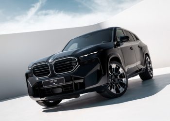 订金 RM13,000！2023 BMW XM 我国公开预定，4.4L V8 双涡轮引擎，马力 653Hp，预售价 RM1,400,000！