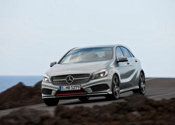 我国值得入手的二手车：Mercedes-Benz A180 AMG-Line！不到 RM95,000 可买到，1.6L Turbo 引擎，颜值高！