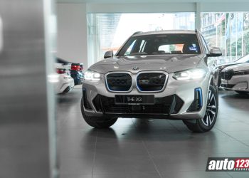 年终购车大优惠！Millennium Welt 即将在 2/12 – 4/12 举办 Year-End Extravaganza 优惠活动，最低 RM119,800 就可拥有 BMW！