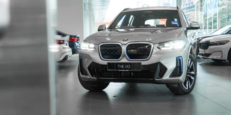 年终购车大优惠!Millennium Welt 即将在 2/12 – 4/12 举办 Year-End Extravaganza 优惠活动,最低 RM119,800 就可拥有 BMW!