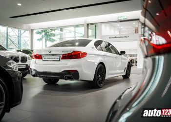 双11大优惠！Millennium Welt 即将在 11/11 – 13/11 举办 BMW Premium Selection 优惠活动，最低 RM112,800 就可拥有 BMW！