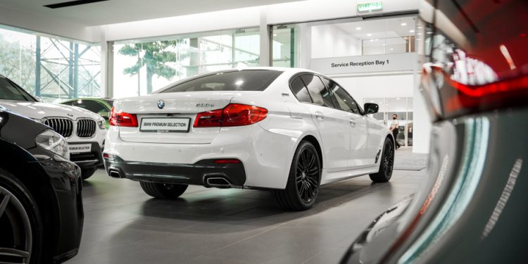 双11大优惠!Millennium Welt 即将在 11/11 – 13/11 举办 BMW Premium Selection 优惠活动,最低 RM112,800 就可拥有 BMW!