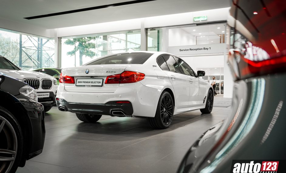 双11大优惠!Millennium Welt 即将在 11/11 – 13/11 举办 BMW Premium Selection 优惠活动,最低 RM112,800 就可拥有 BMW!