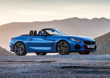 新车价 RM508,800！新款 BMW Z4 sDrive30i M Sport 我国发表，2.0L Turbo 引擎，马力 258PS！