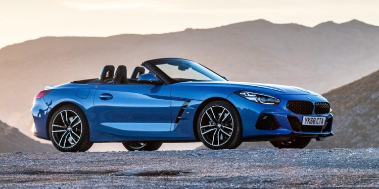 新车价 RM508,800！新款 BMW Z4 sDrive30i M Sport 我国发表，2.0L Turbo 引擎，马力 258PS！