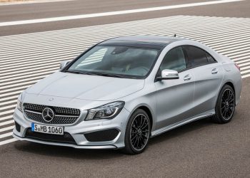 我国值得入手的轿跑：Mercedes-Benz CLA200 AMG-Line！约 RM159,000 可买到，高颜值，动力好，操控出色！