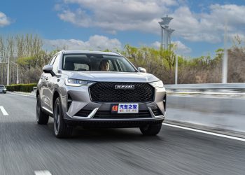 预售价 RM140,000！Haval H6 我国确定发表，1.5T Turbo 四缸引擎，马力 243PS，对手指向 Toyota / Honda / Mazda！