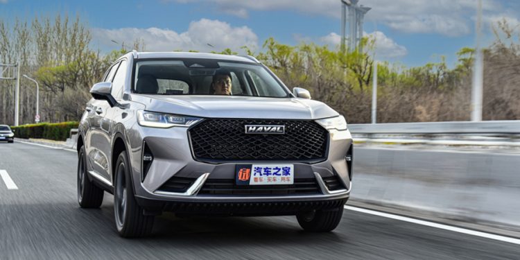 预售价 RM140,000!Haval H6 我国确定发表,1.5T Turbo 四缸引擎,马力 243PS,对手指向 Toyota / Honda / Mazda!