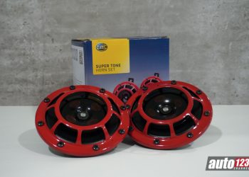 你爱车一定要改装的东西：Horn 汽车鸣笛！教你如何选最适合爱车的 Horn！（商业资讯）