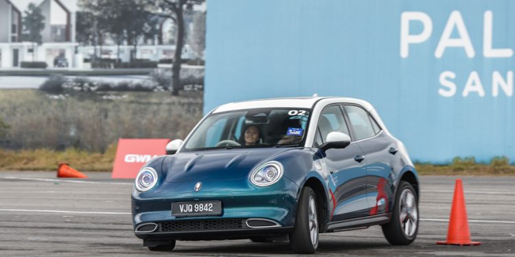 新车价 RM285,000 起!2022 Subaru WRX 我国开卖,2.4L Boxer Turbo 引擎 + 6MT 手排,马力 271Hp!