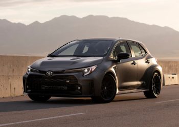 Type R 死对头！2023 Toyota GR Corolla 传我国明年发表，马力 300Hp，6MT 手排，预售价 RM300,000！