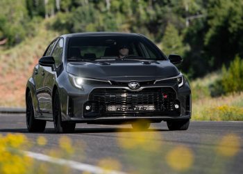 Type R 死对头！2023 Toyota GR Corolla 传我国明年发表，马力 300Hp，6MT 手排，预售价 RM300,000！