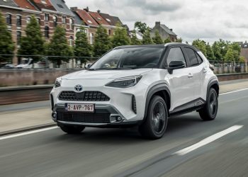 售价 RM138,800！新款 Toyota Yaris Cross 我国开卖，1.5L 三缸 Dynamic Force 引擎，马力 120PS！