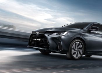 2023 Toyota Vios 我国公开预定！预计售价 RM83,000 起，1.5L VVT-i 引擎 + CVT 变速箱，外形内装更高级！