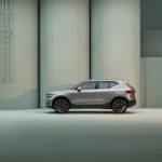 2023 Volvo XC40 B5