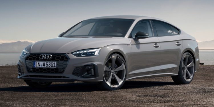 直接省了 RM82,900!2021 Audi A5 Sportback 二手价跌至 RM295,000,外形帅,内装科技,性能不错,值得考虑!