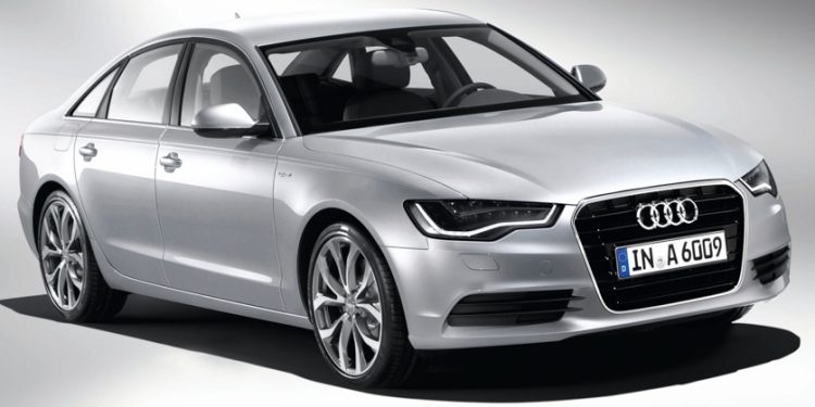 值得买吗？二手 Audi A6 Hybrid 不到 RM60,000 可买到，用 Myvi 的价钱买 Audi！小心烧手哦～